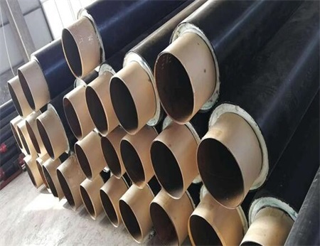 益阳聚氨酯保温管的生产工艺有哪些流程？